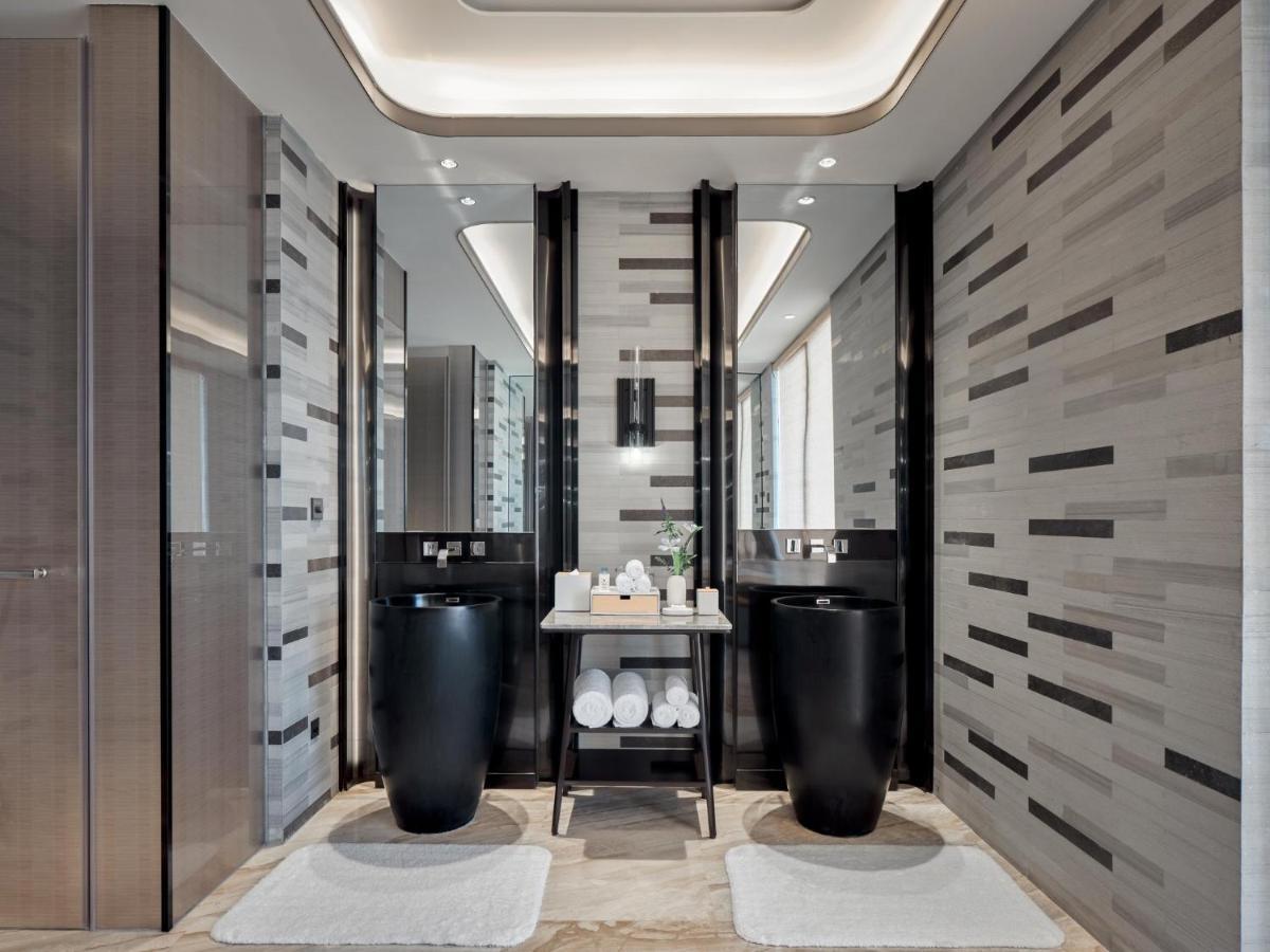 Crowne Plaza Sanya Haitang Bay Resort By Ihg Exterior foto